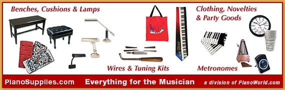 piano accessories music gifts tuning and moving equipment