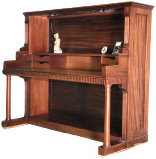 Piano Desk 2